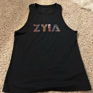 Gildan Black T-Shirt